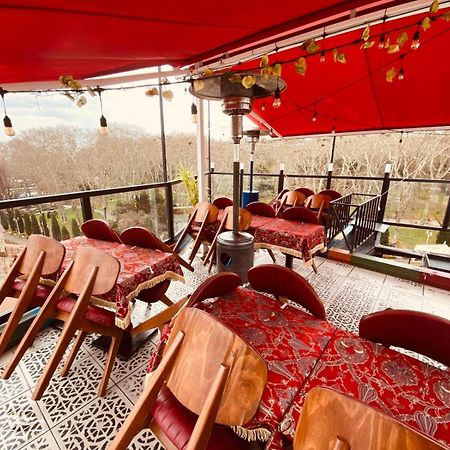Ottoman Luxury Hotel Κωνσταντινούπολη Εξωτερικό φωτογραφία