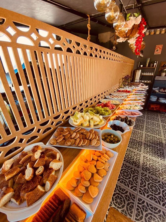 Ottoman Luxury Hotel Κωνσταντινούπολη Εξωτερικό φωτογραφία