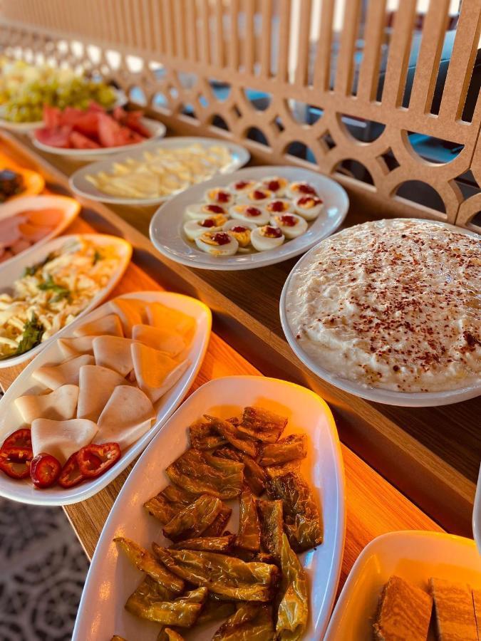 Ottoman Luxury Hotel Κωνσταντινούπολη Εξωτερικό φωτογραφία