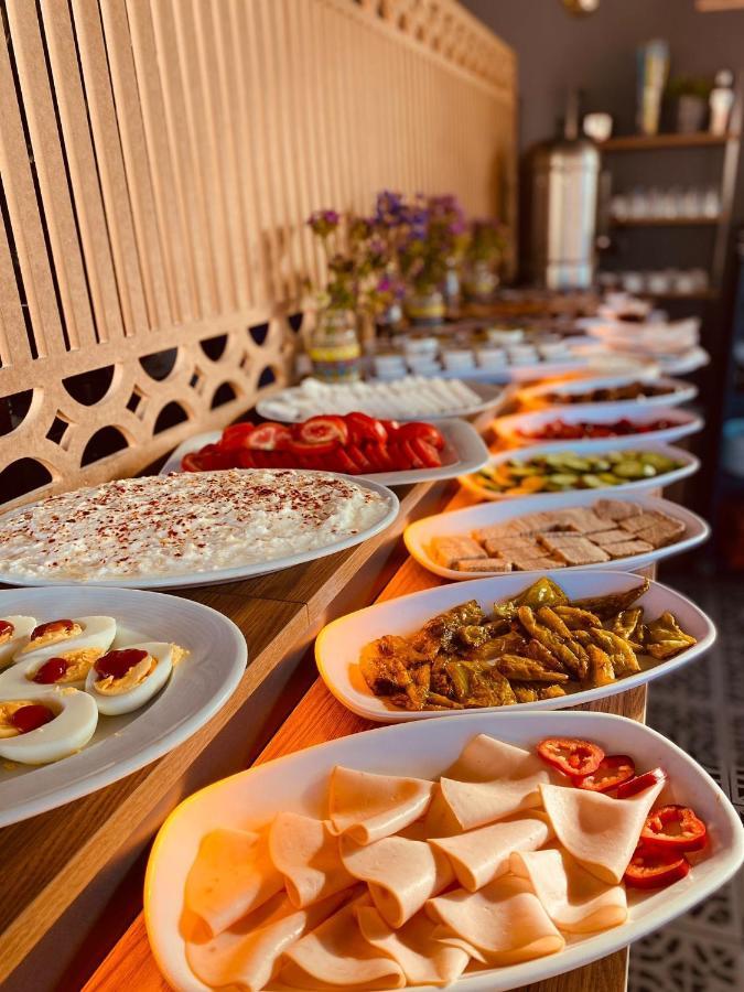 Ottoman Luxury Hotel Κωνσταντινούπολη Εξωτερικό φωτογραφία