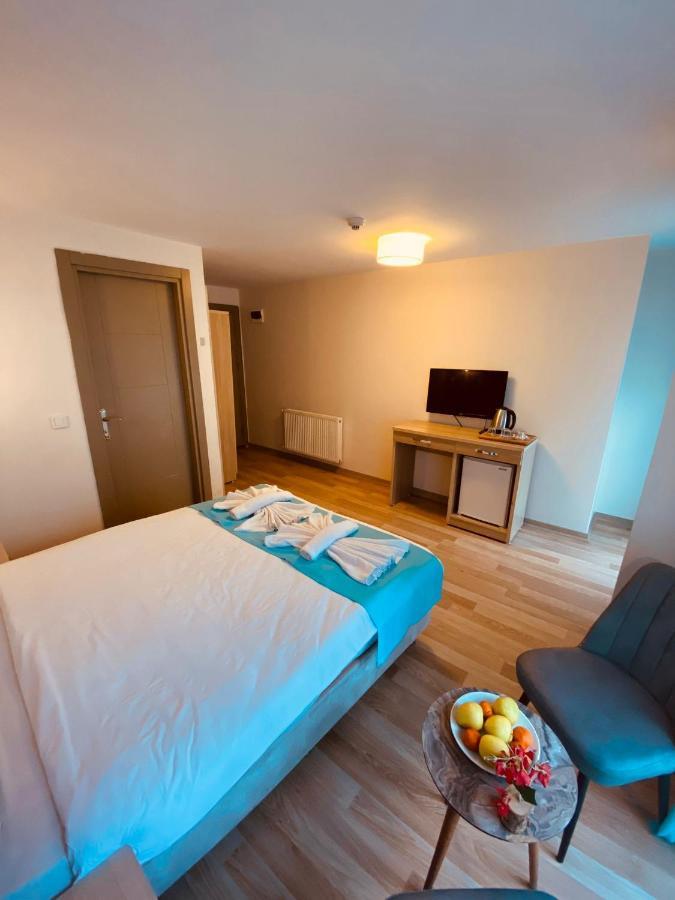 Ottoman Luxury Hotel Κωνσταντινούπολη Εξωτερικό φωτογραφία