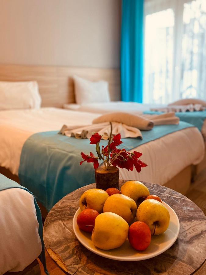Ottoman Luxury Hotel Κωνσταντινούπολη Εξωτερικό φωτογραφία