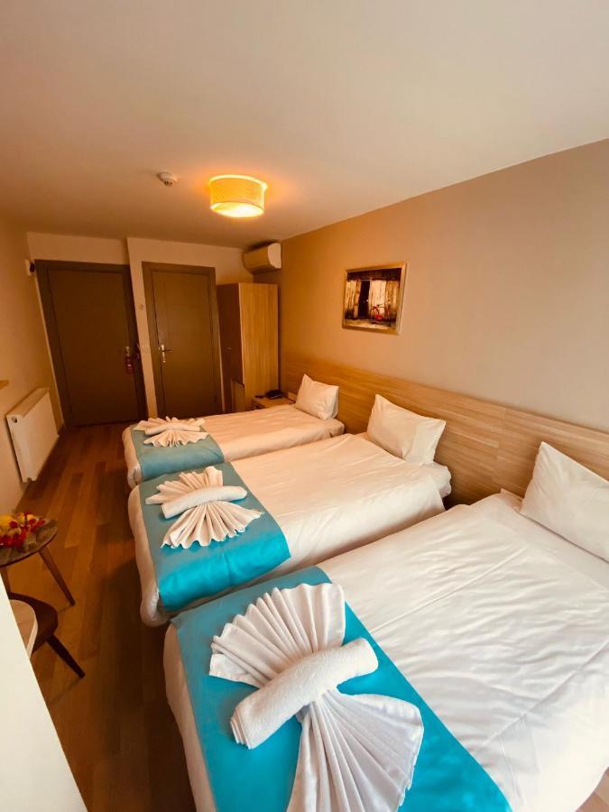 Ottoman Luxury Hotel Κωνσταντινούπολη Εξωτερικό φωτογραφία