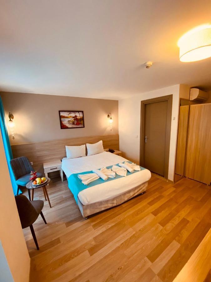 Ottoman Luxury Hotel Κωνσταντινούπολη Εξωτερικό φωτογραφία
