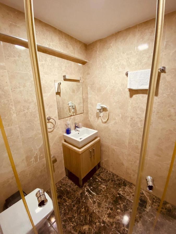 Ottoman Luxury Hotel Κωνσταντινούπολη Εξωτερικό φωτογραφία