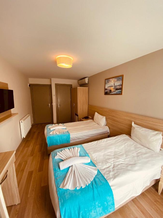 Ottoman Luxury Hotel Κωνσταντινούπολη Εξωτερικό φωτογραφία