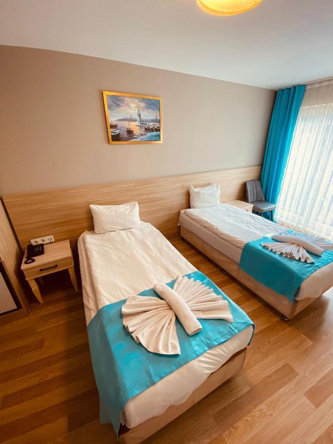 Ottoman Luxury Hotel Κωνσταντινούπολη Εξωτερικό φωτογραφία