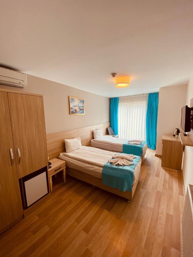 Ottoman Luxury Hotel Κωνσταντινούπολη Εξωτερικό φωτογραφία