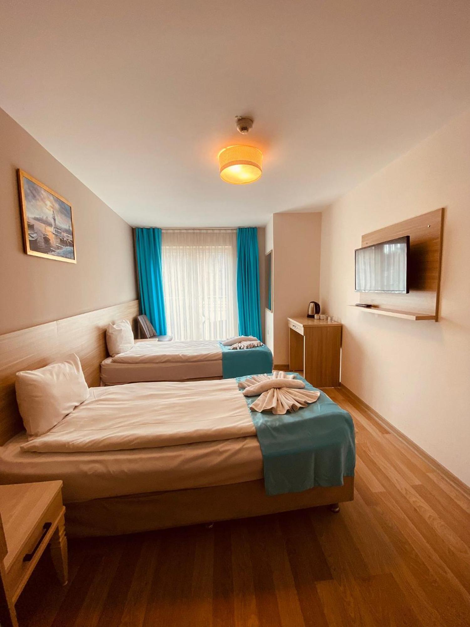Ottoman Luxury Hotel Κωνσταντινούπολη Εξωτερικό φωτογραφία