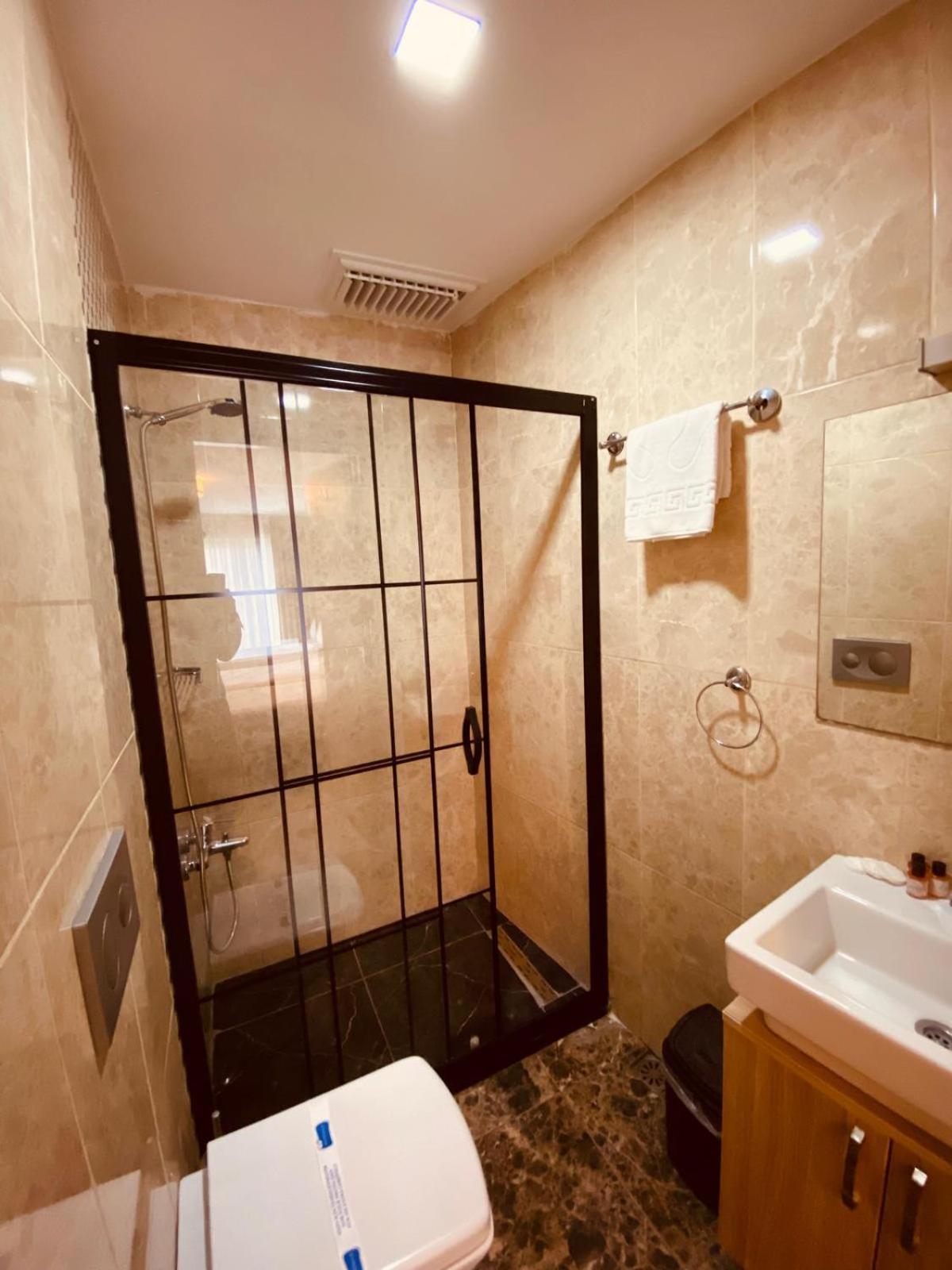 Ottoman Luxury Hotel Κωνσταντινούπολη Εξωτερικό φωτογραφία