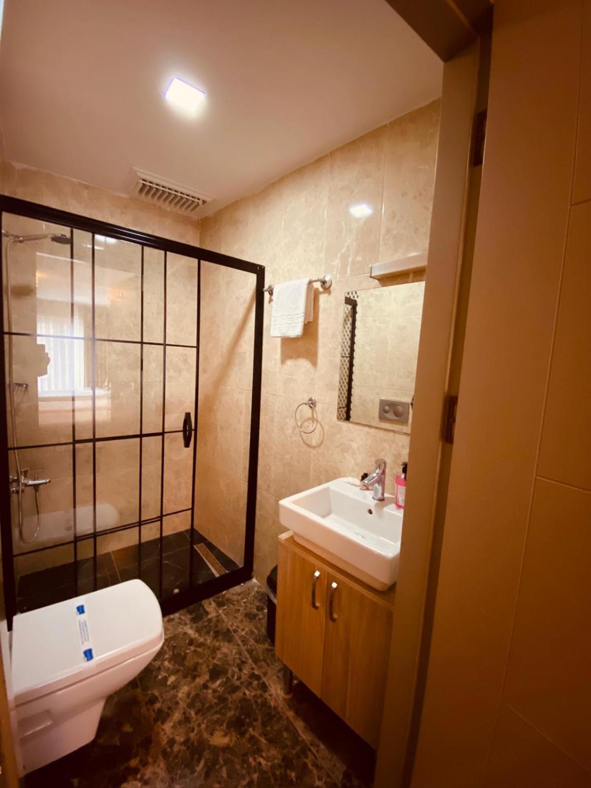 Ottoman Luxury Hotel Κωνσταντινούπολη Εξωτερικό φωτογραφία