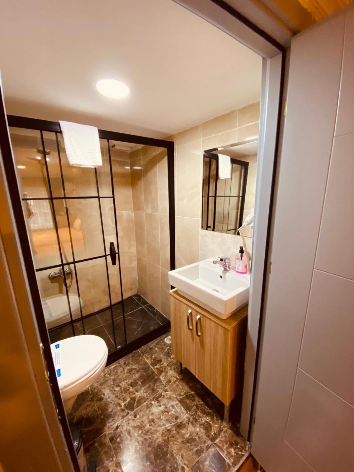 Ottoman Luxury Hotel Κωνσταντινούπολη Εξωτερικό φωτογραφία