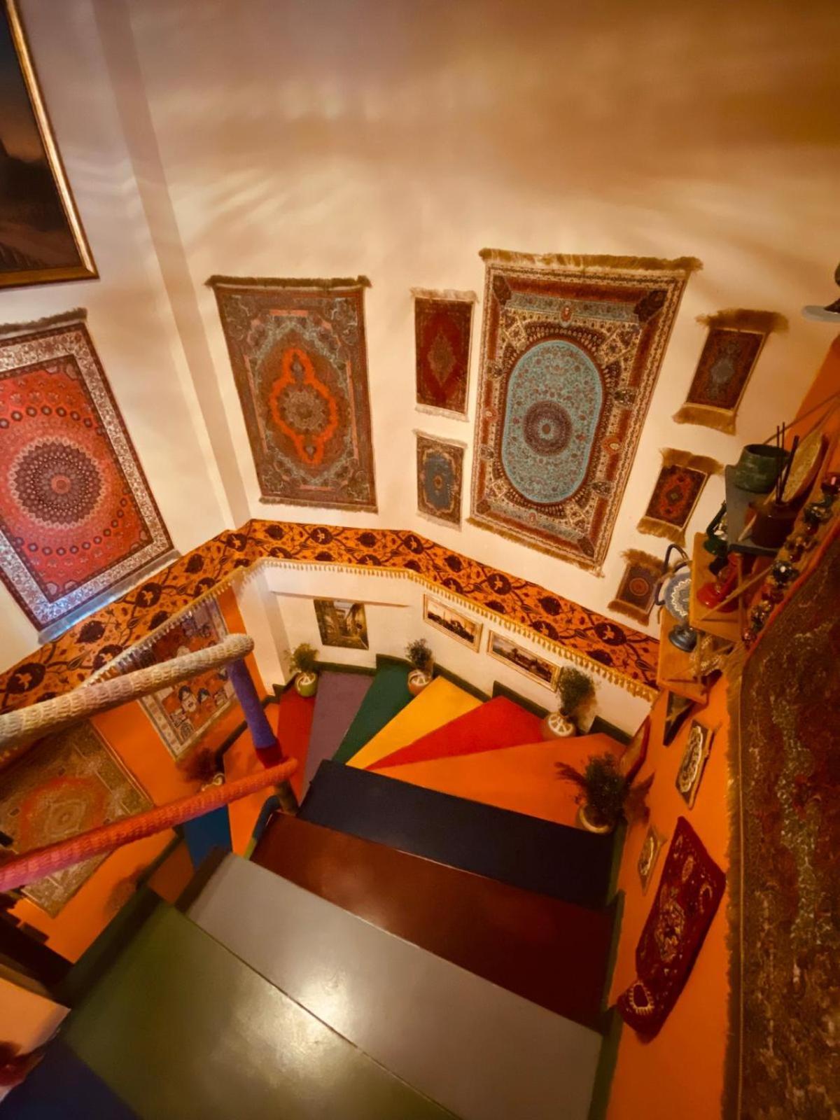 Ottoman Luxury Hotel Κωνσταντινούπολη Εξωτερικό φωτογραφία