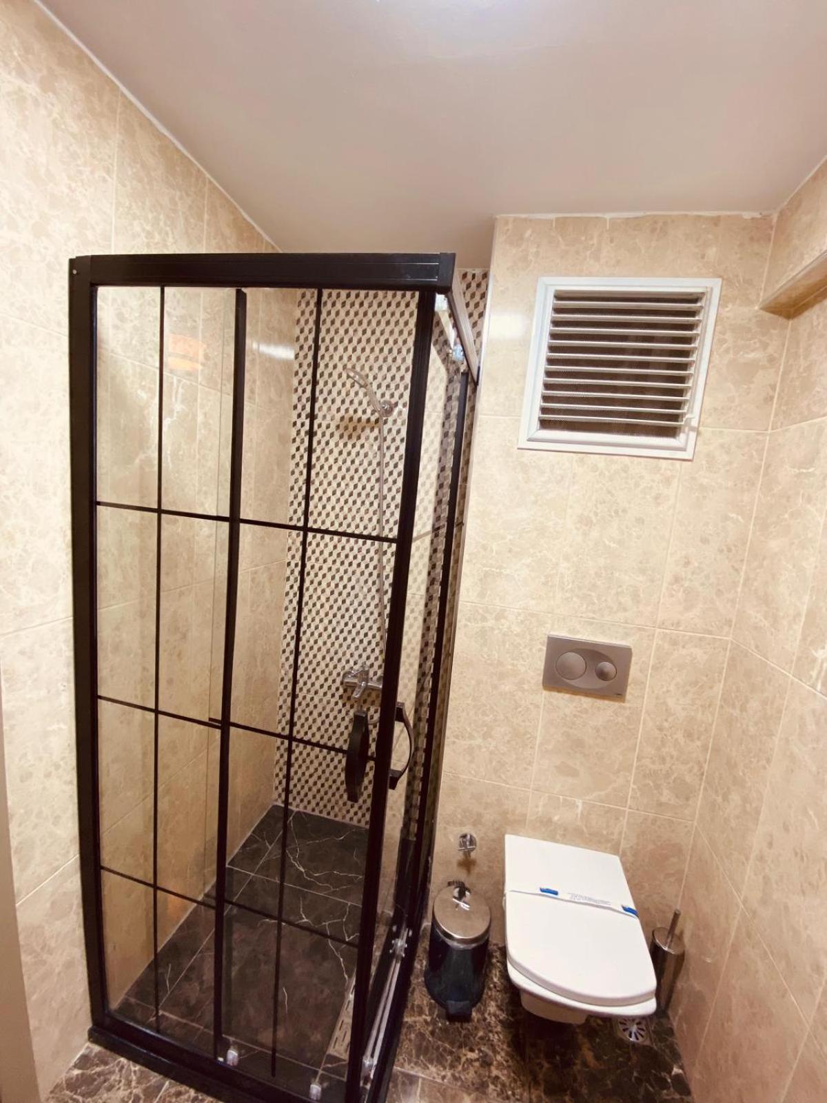 Ottoman Luxury Hotel Κωνσταντινούπολη Εξωτερικό φωτογραφία