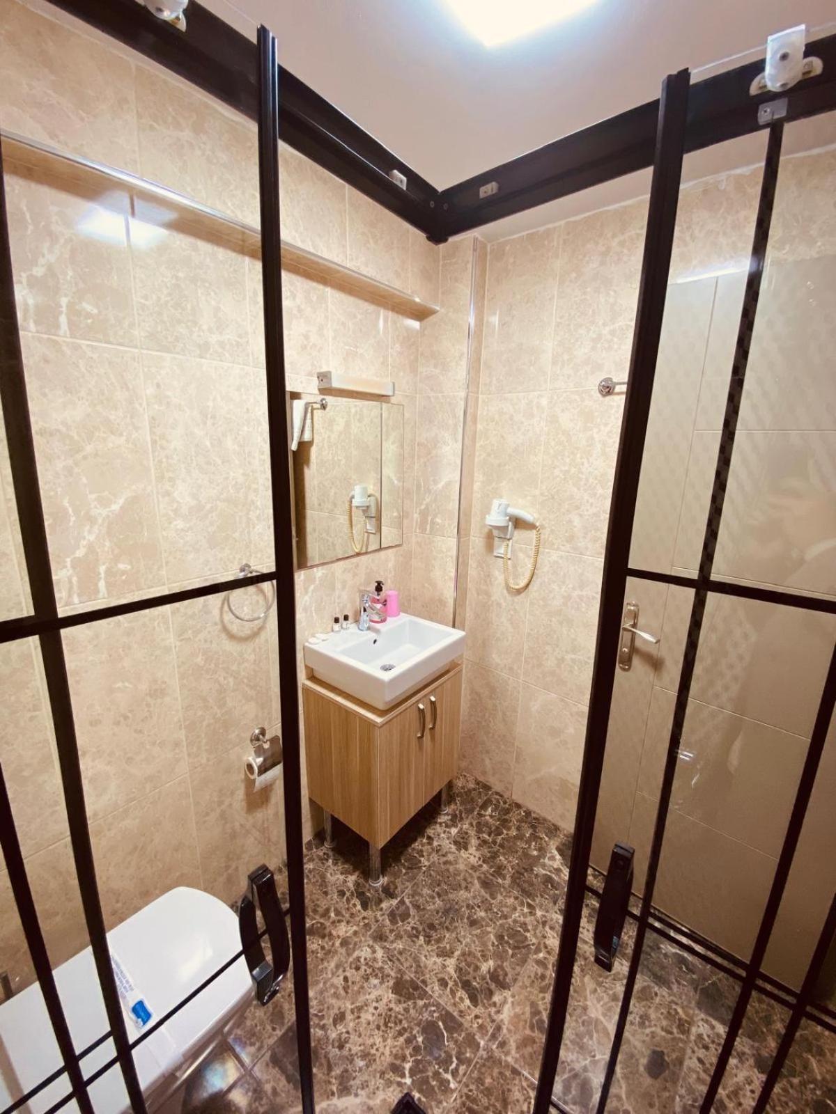 Ottoman Luxury Hotel Κωνσταντινούπολη Εξωτερικό φωτογραφία