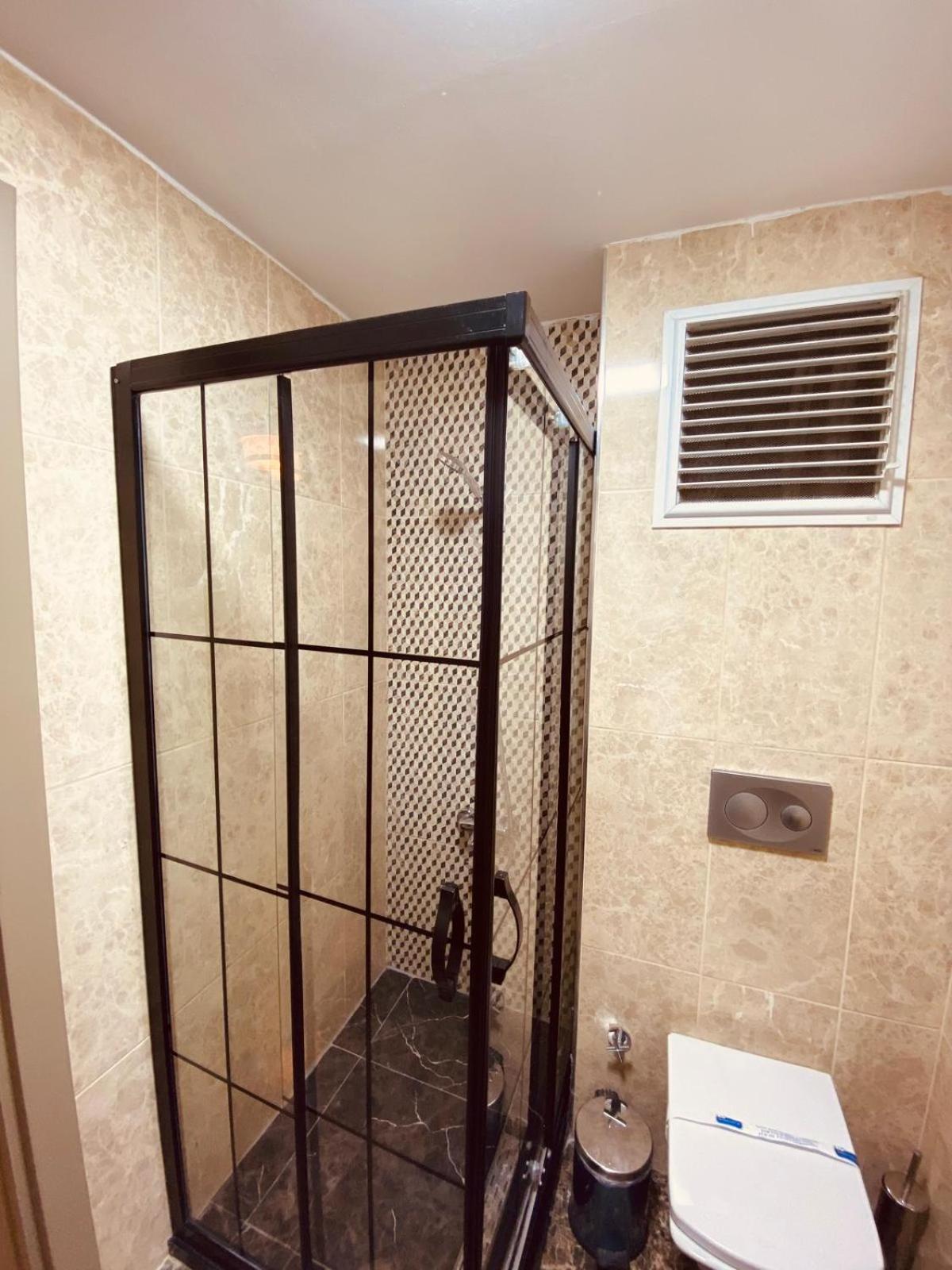 Ottoman Luxury Hotel Κωνσταντινούπολη Εξωτερικό φωτογραφία