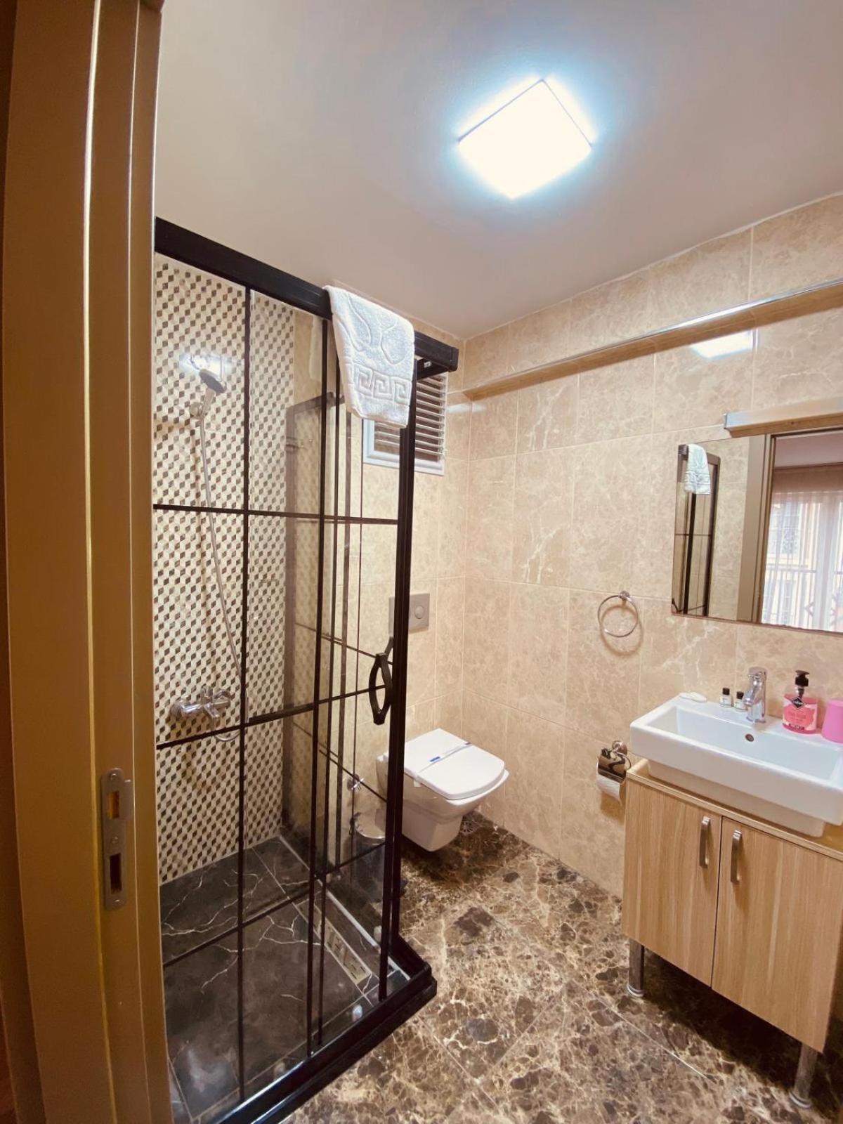 Ottoman Luxury Hotel Κωνσταντινούπολη Εξωτερικό φωτογραφία