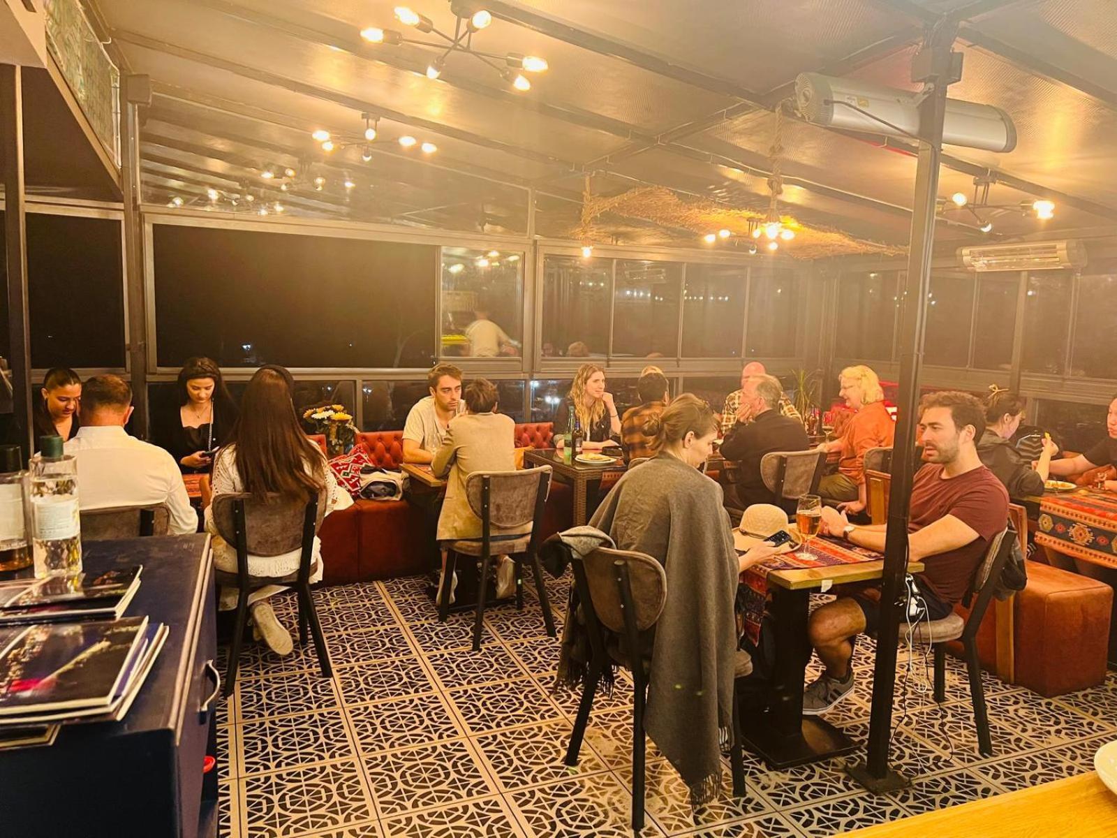 Ottoman Luxury Hotel Κωνσταντινούπολη Εξωτερικό φωτογραφία